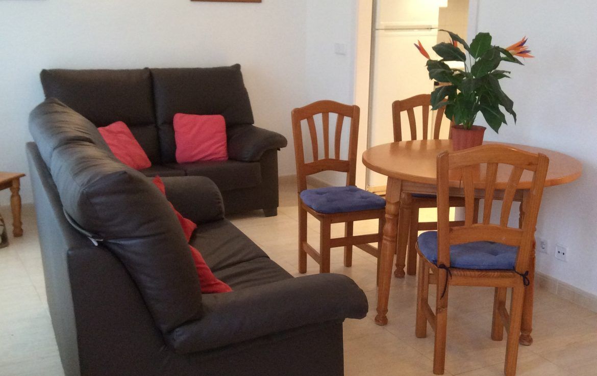 Bellaluz apartment for rent