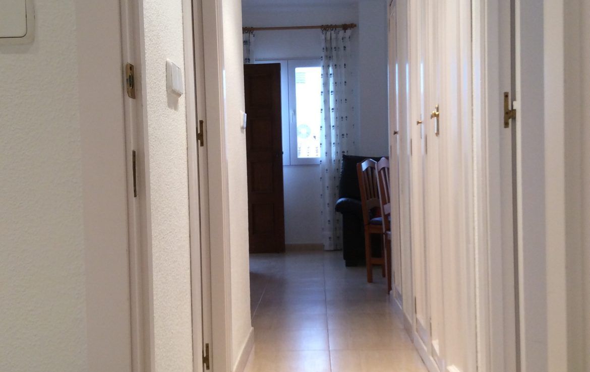 Bellaluz apartment for rent