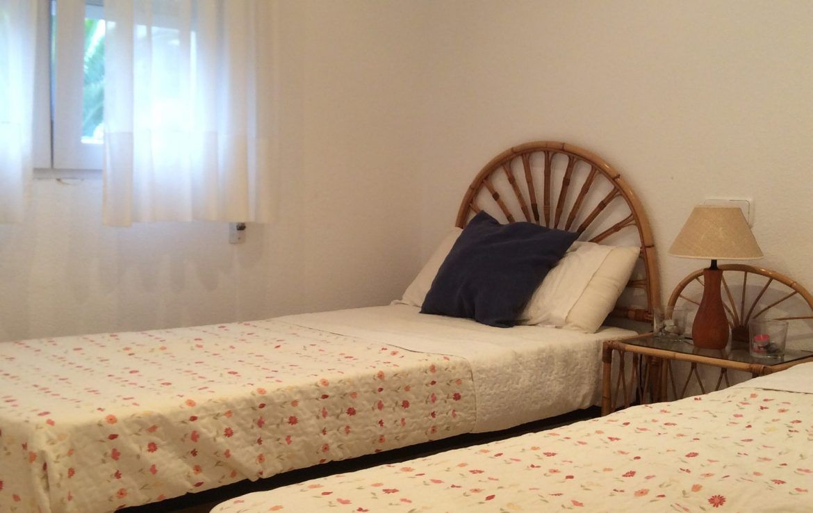 Bellaluz apartment for rent