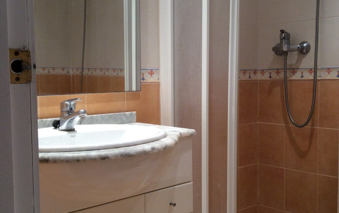 Bellaluz apartment for rent
