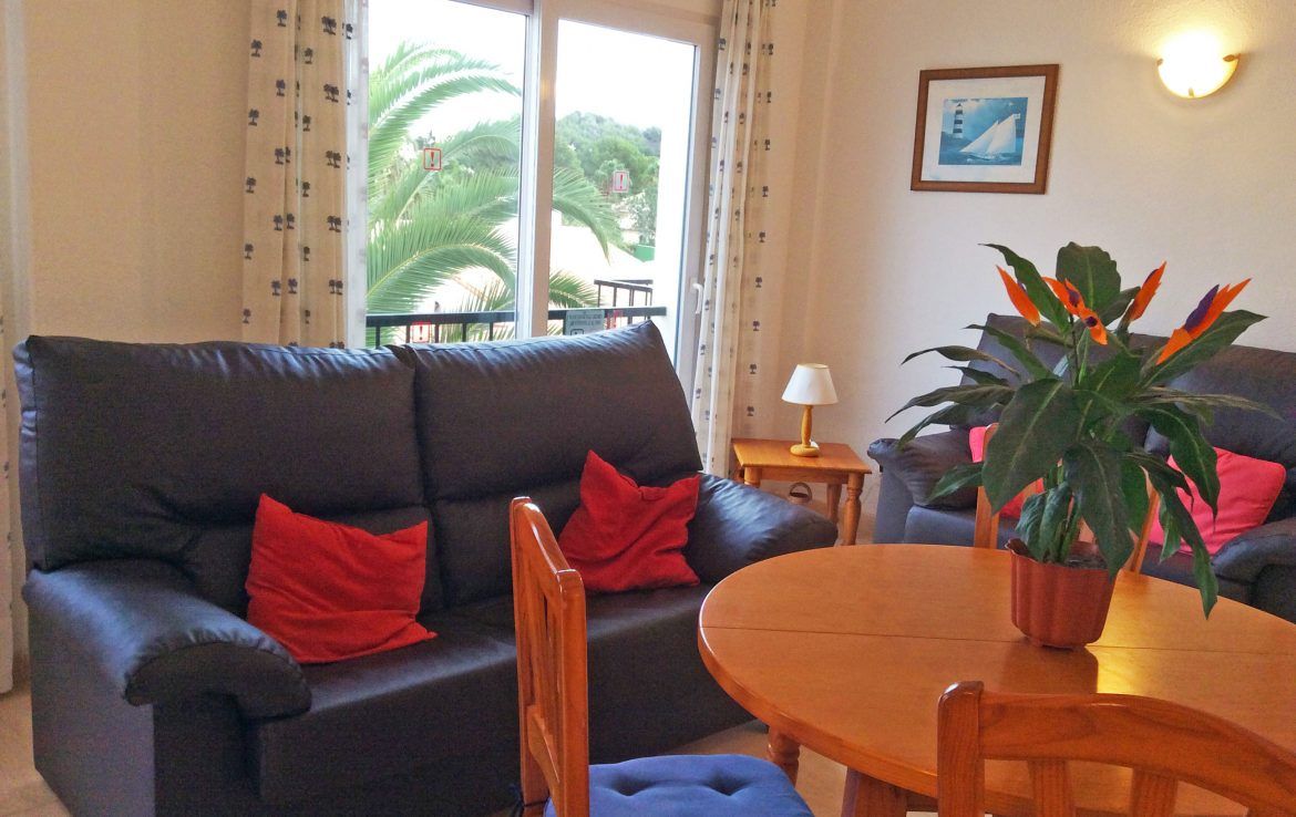 Apartment for rent in Bellaluz