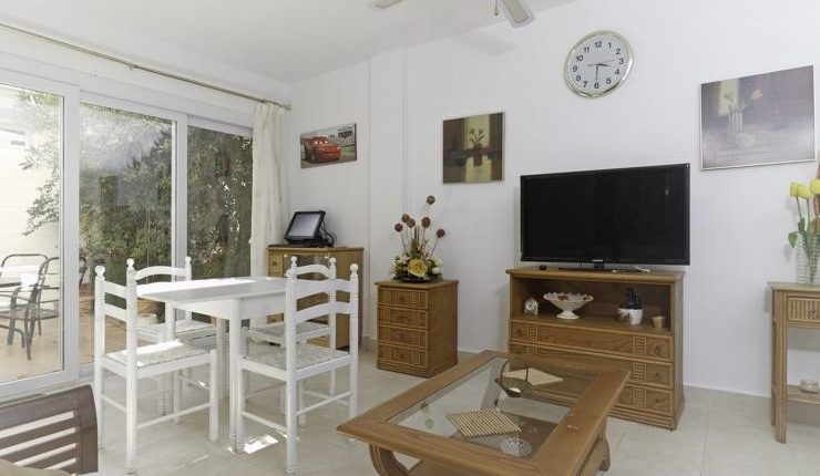 BELLALUZ APARTMENT
