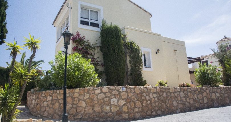 LAS BRISAS VILLA 87